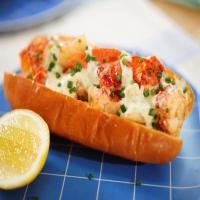 Connecticut Lobster Rolls image