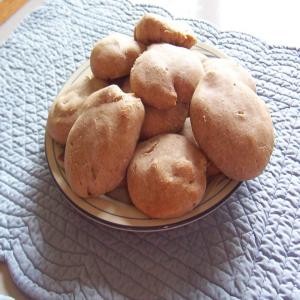 Nan (Pakistani Flat Bread) image