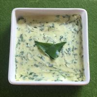 Ramp Butter image