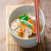 Asian Vegetable Soup_image