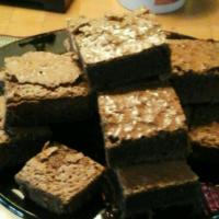 Cappuccino Brownies_image