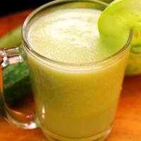 cucumber juice recipe, juice for weight loss_image