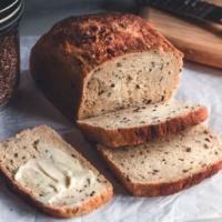 The Most Awesome Gluten Free Bread Recipe_image