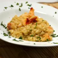 Lobster Risotto_image