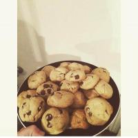 Chocolate Chip Cookies (Passover)_image