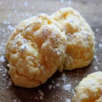 Gooey Butter Cookies Recipe - (4.4/5)_image