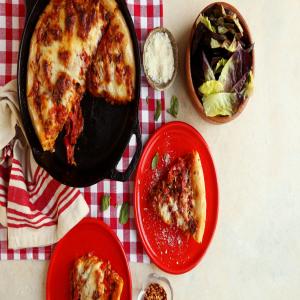 Chicago Style Deep-Dish Pizza_image