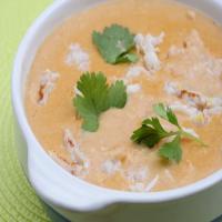 Crab and Shrimp Bisque Recipe - (4.6/5)_image