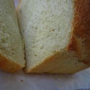 Pseudo Sourdough for the Bread Machine_image