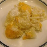 Creamy Scalloped Potatoes image