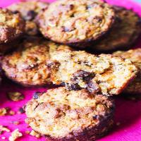 Easy Healthy Breakfast Muffins Recipe_image
