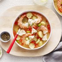 CAMPBELL'S® Fish Stew image