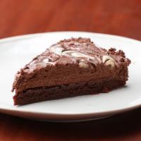 Chocolate Fudge Ice Cream Cake Recipe by Tasty_image