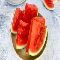 Easy Vodka Spiked Watermelon Recipe_image