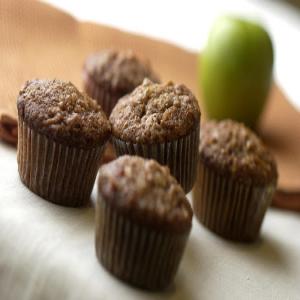 Bom Dia muffins_image