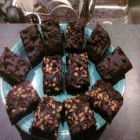 Amazing Cocoa Brownies (from VCIYCJ)_image