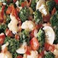 Marinated Fresh Vegetable Salad_image