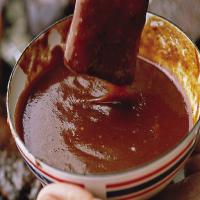 Bullseye Bbq Sauce Recipe - (3.4/5)_image