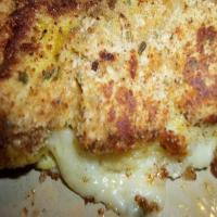 Italian Grilled Cheese_image