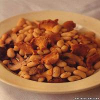 White Bean and Mushroom Ragout_image