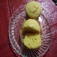 Sweet Cornbread Muffins for Diabetics_image