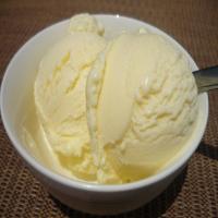 Luscious Lemon Ice Cream_image
