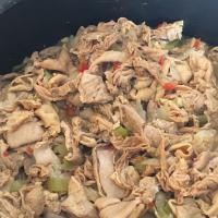 Creole Chitterlings (Chitlins) image