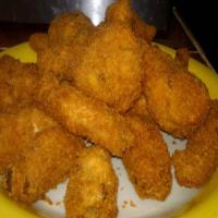 Crispy Tamarind Fried Chicken image