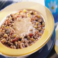 Spicy Chili Without Beans_image