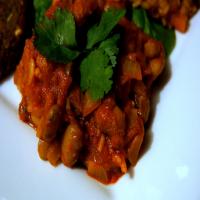 African Red Beans image