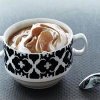 Brown-Sugar Pudding image
