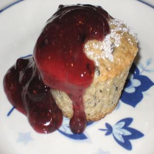 Blueberry Topping_image