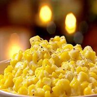 Organic NON-GMO Southern Style Creamed Corn_image