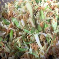 Ramen Salad image