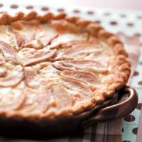 Custard Pie image