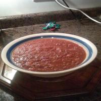 Pressure Cooker - Chili Con Carne_image