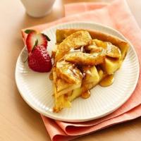 Apple Breakfast Wedges_image