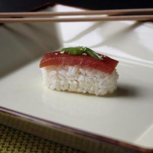 Chef John's Easy Sushi Rice_image