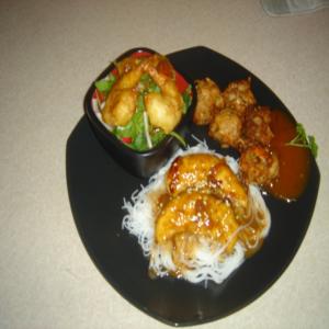 Asian Chicken With Chili Sauce (Low Carb)_image