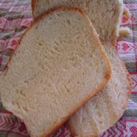 Buttermilk Bread-ABM image