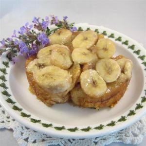 Bananas Foster French Toast Bake_image