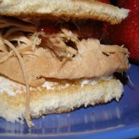 Elena Ruz Sandwich (Cuban Turkey Sandwich) image