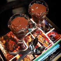 Chocolate Chia Pudding_image