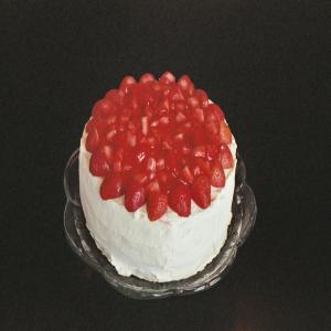 Danish Dessert Cake_image