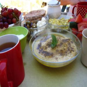 An Arabic Breakfast Recipe - Food.com_image
