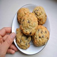 Stupid Easy Trim Healthy Mama Chocolate Chip Cookies Recipe - (3.9/5) image