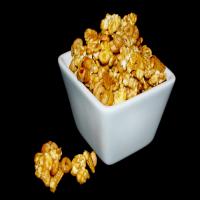 Popcorn Snacking Mix image