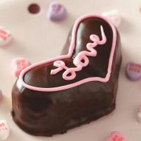 Valentine Heart Cakes_image