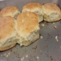 Seven Up Biscuits (7-Up biscuits)_image