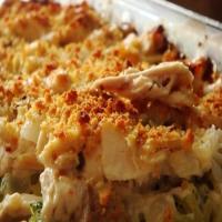 The Easiest Chicken and Rice Casserole Ever Recipe - (4.5/5) image